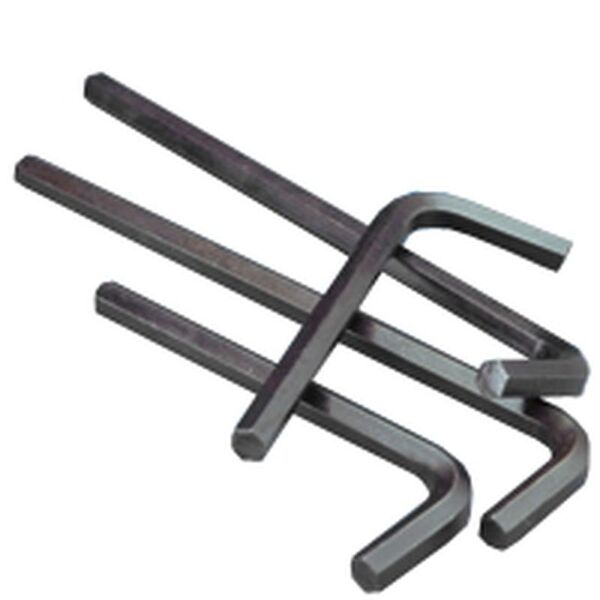 M09HEXKEYS M9 SHORT ARM HEX KEY